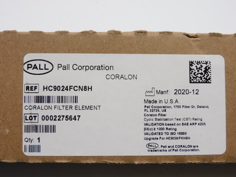 PALL HC9024FCN8H NSMP