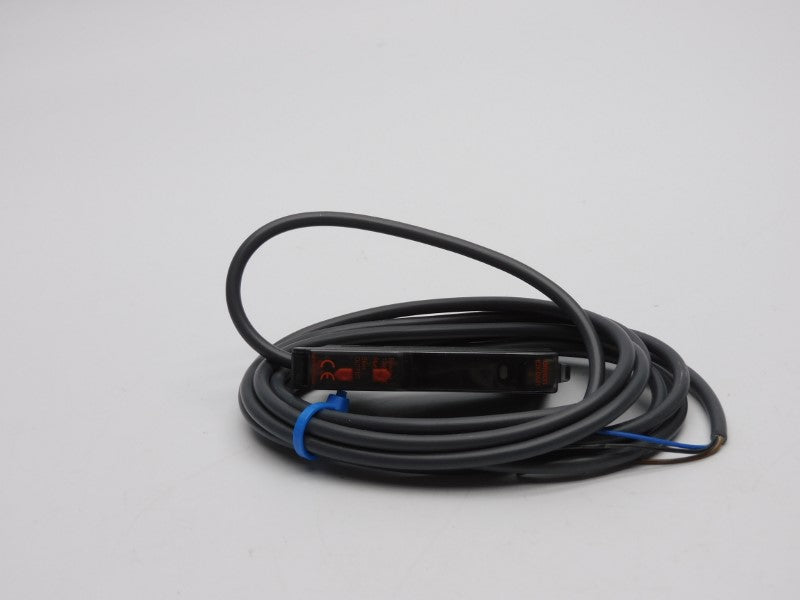 OMRON E3X-DA41-N 12-24VDC 2M NSMP