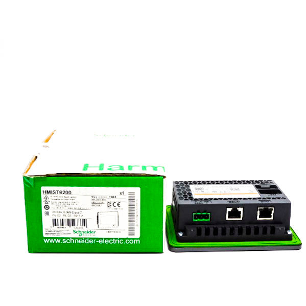 SCHNEIDER ELECTRIC HMIST6200 24VDC NSMP