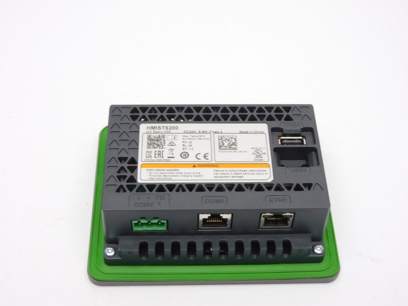 SCHNEIDER ELECTRIC HMIST6200 24VDC NSMP