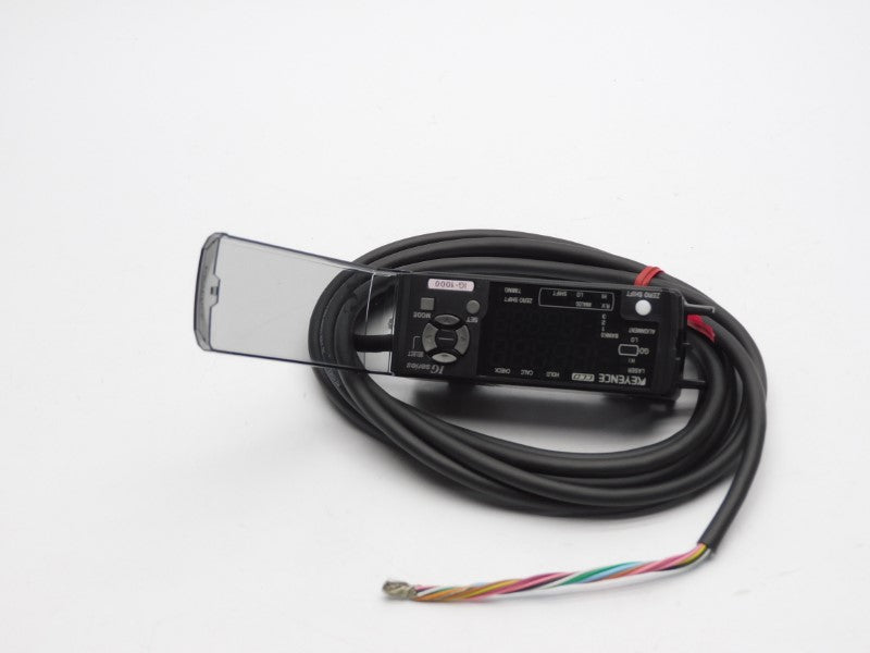 KEYENCE IG-1000 10-30VDC NSMP