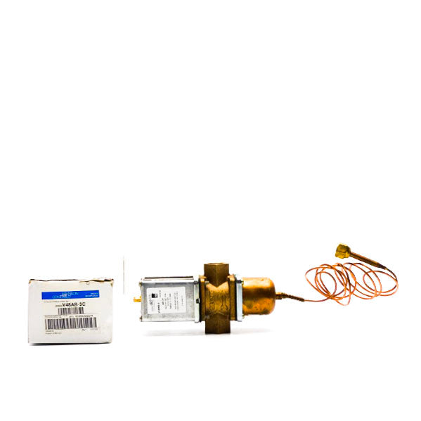 JOHNSON CONTROLS V46AB-3C 150PSI 1/2" NSMP