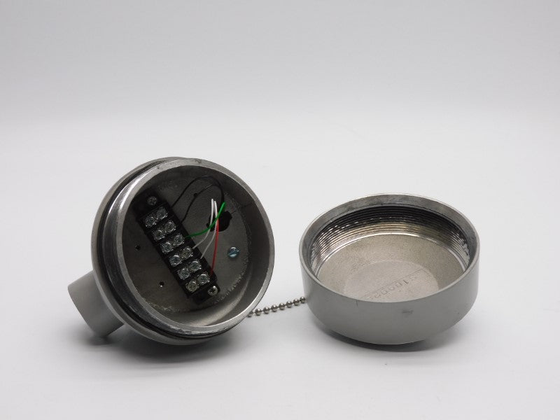 BURNS N0227-1D-SE-15-3-3 NSNP