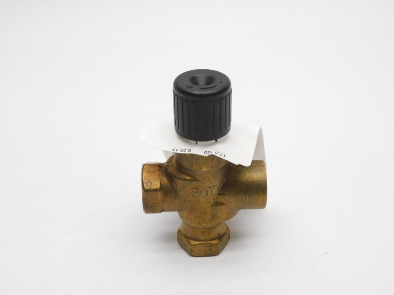 SIEMENS 599-02072 8-13PSI 1/2" NSMP