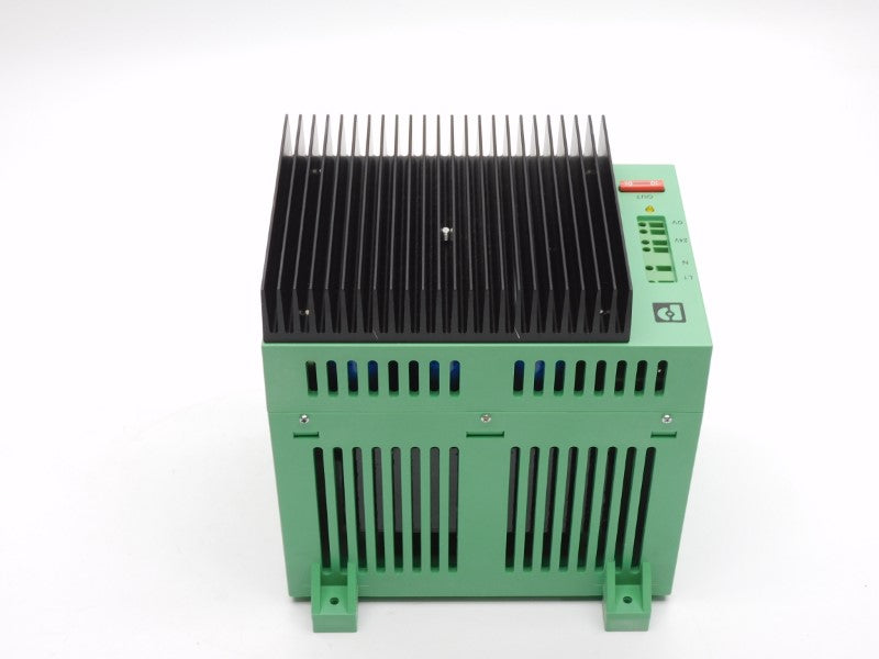 PHOENIX CONTACT CM175-PS-120AC/24DCU/10 2940443 120VAC 10A NSMP