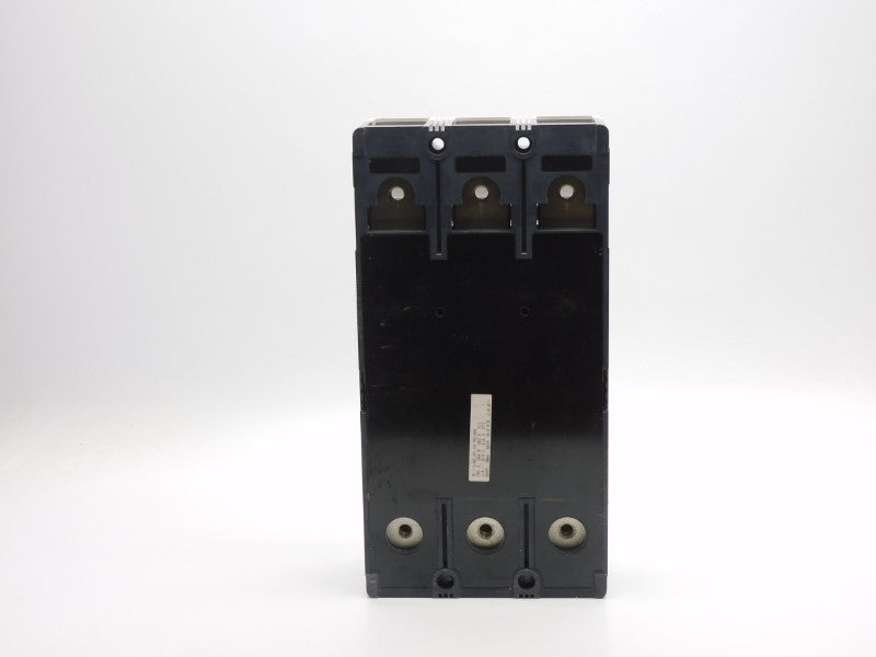 CUTLER HAMMER MDL3800F 600VAC (FRAME ONLY) NSNP