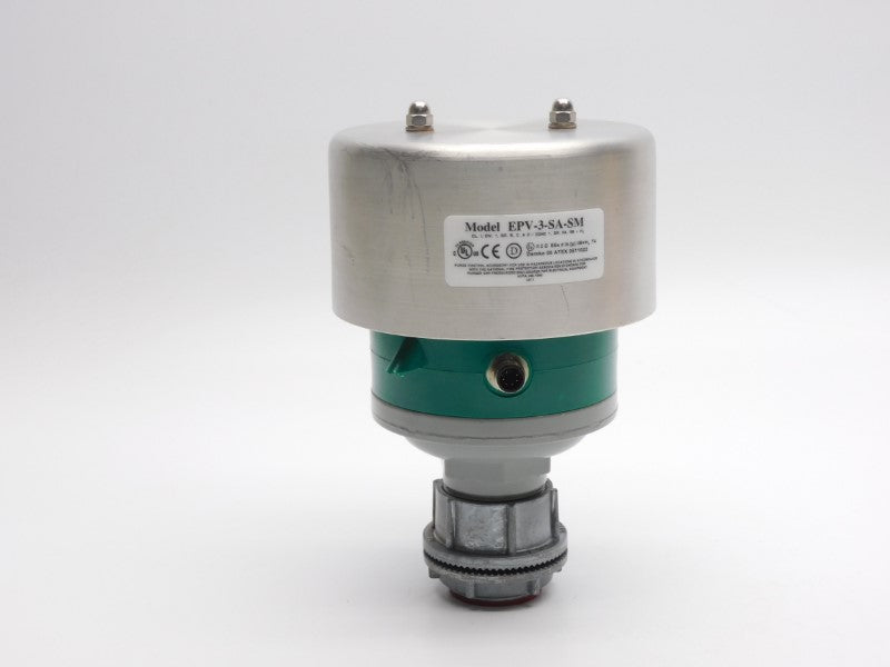 PEPPERL+FUCHS EPV-3-SA-SM NSNP