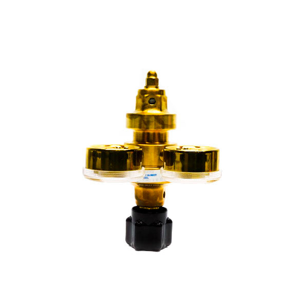 VERIFLO 41500626 DIR601B6P01404 3000PSI NSNP