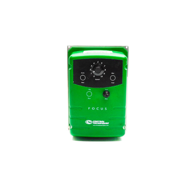 CONTROL TECHNIQUES 2415-8002 F3N2E 240V 14A NSNP