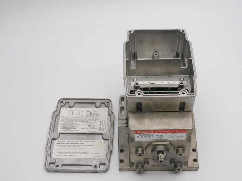 HONEYWELL M9185D1004 24V 30/60S NSNP