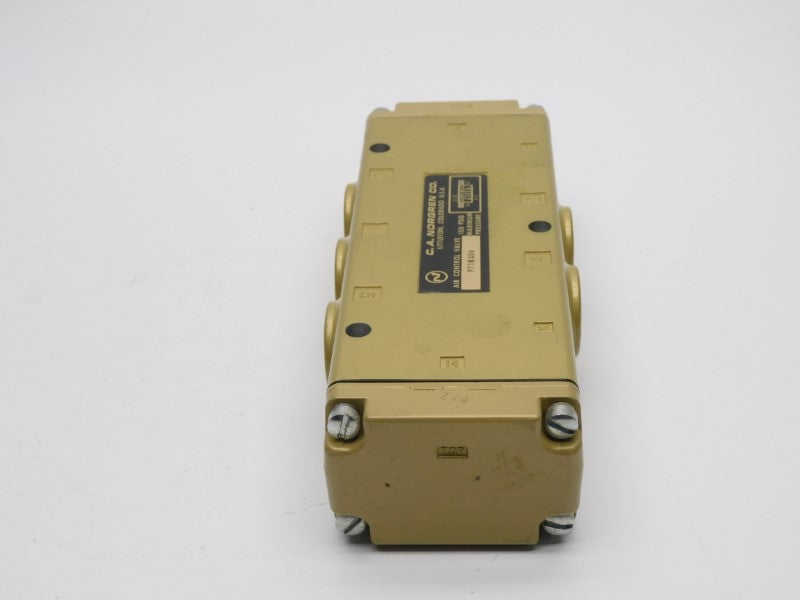 NORGREN P71KA06PA2PA2 150PSI NSMP