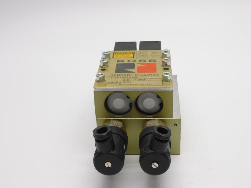 ROSS CONTROLS 3573B4644 NSNP