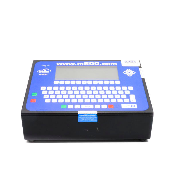 WOLKE M600 230V NSNP