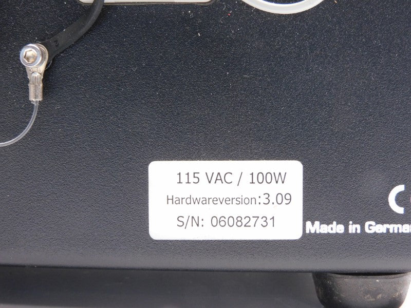 WOLKE M600 230V NSNP