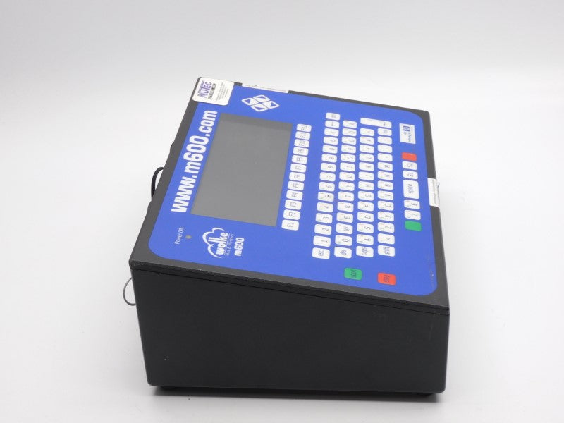 WOLKE M600 230V NSNP