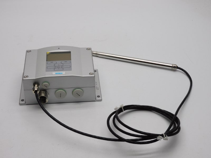 VAISALA HMT3305L0B101XCAX100B01CADAA1 10-35VDC NSMP