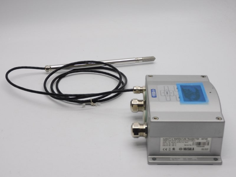 VAISALA HMT3305L0B121XXAA100A01CGBAA1 100-240VAC NSMP