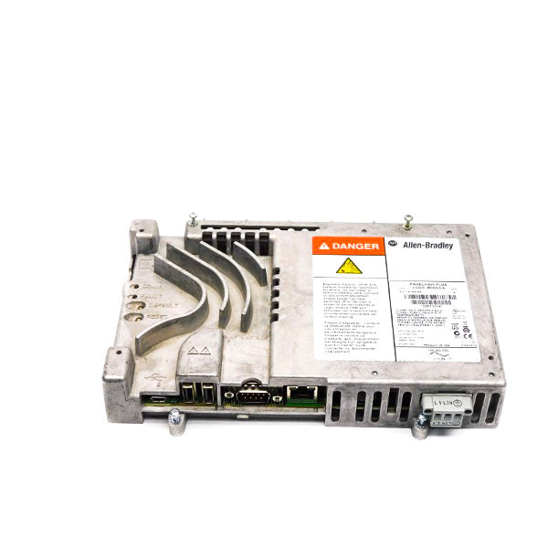 ALLEN BRADLEY 2711P-RP8A SER. A 100-240VAC 1.3-0.65A NSNP