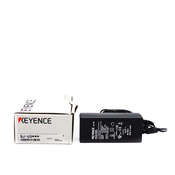 KEYENCE SJ-U3*** 100-240V 2.7A NSMP
