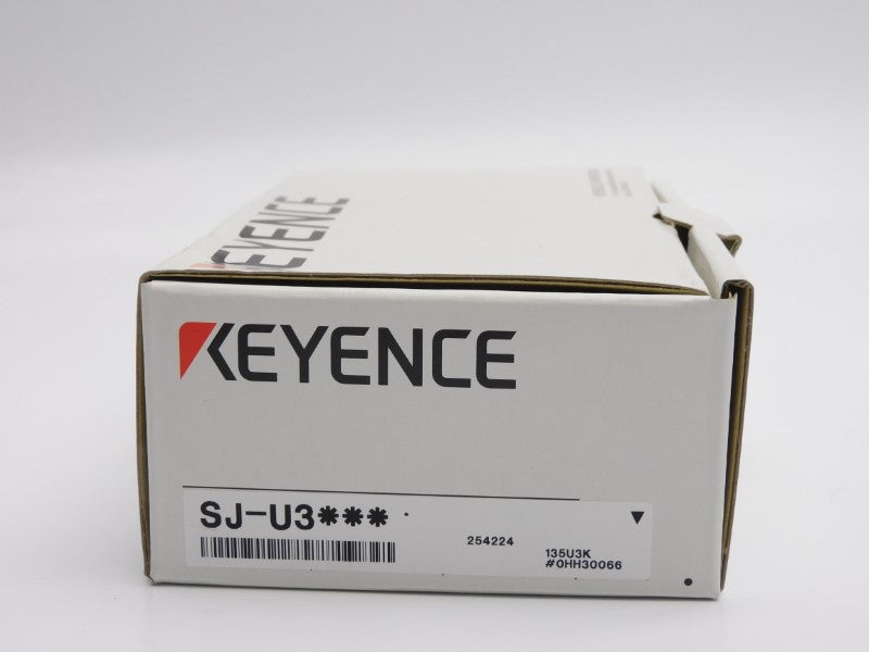 KEYENCE SJ-U3*** 100-240V 2.7A NSMP