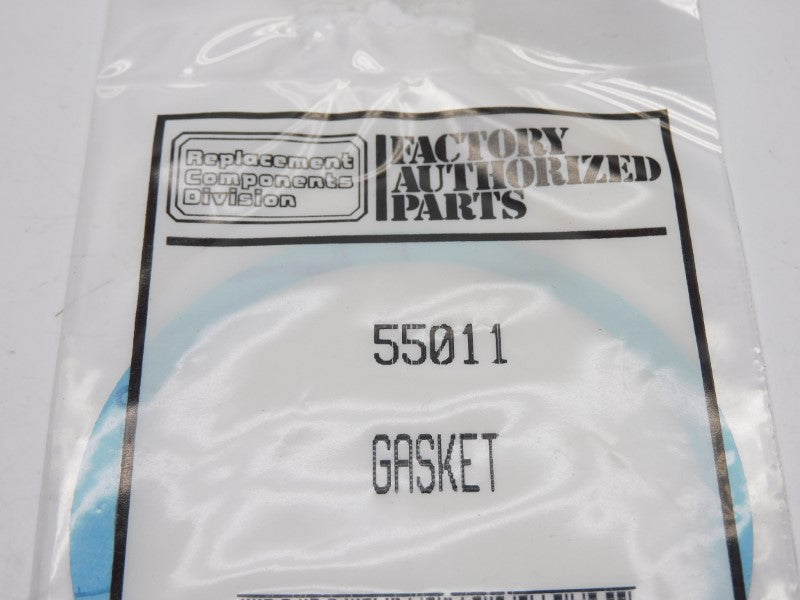 FACTORY AUTHORIZED PARTS 55011 NSMP