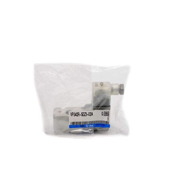 SMC VP342R-5DZ1-02A 24VDC NSMP