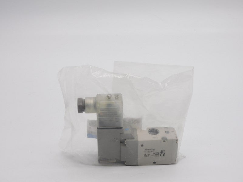 SMC VP342R-5DZ1-02A 24VDC NSMP