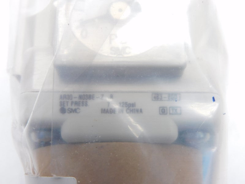 SMC AR30-N03BE-Z-B 7-125PSI NSMP