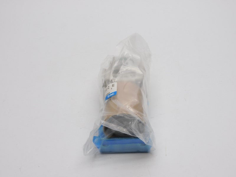 SMC AR30-N03BE-Z-B 7-125PSI NSMP