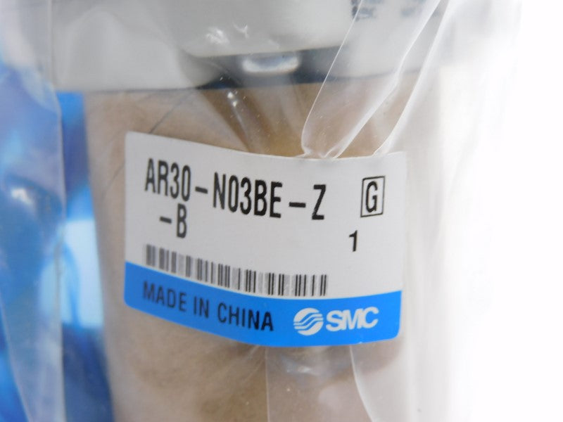 SMC AR30-N03BE-Z-B 7-125PSI NSMP