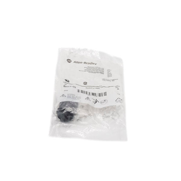 ALLEN BRADLEY 800FP-G3 SER. A NSMP