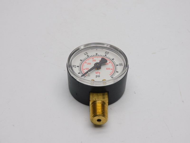 WIKA 8990357 100PSI NSMP