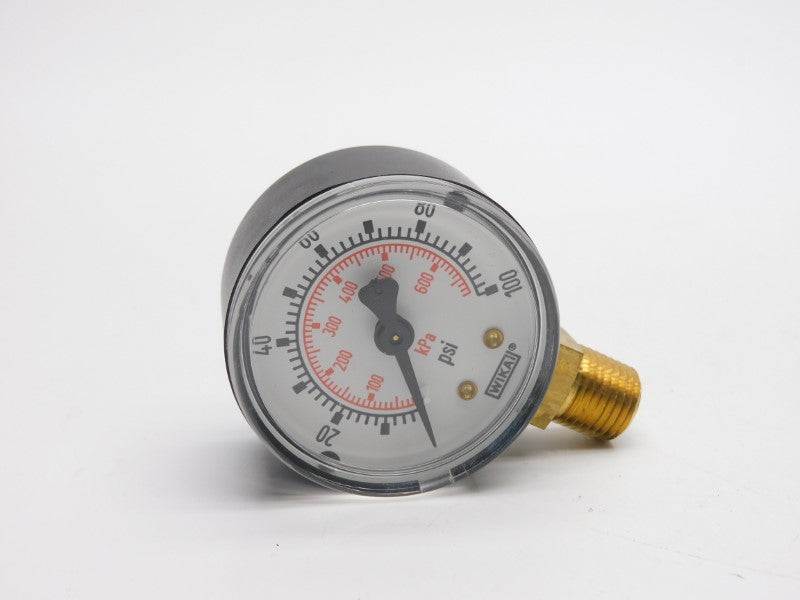 WIKA 8990357 100PSI NSMP