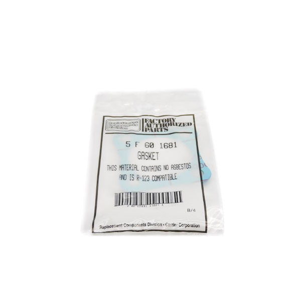 FACTORY AUTHORIZED PARTS 5F601681 NSMP