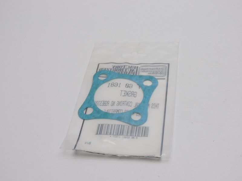 FACTORY AUTHORIZED PARTS 5F601681 NSMP