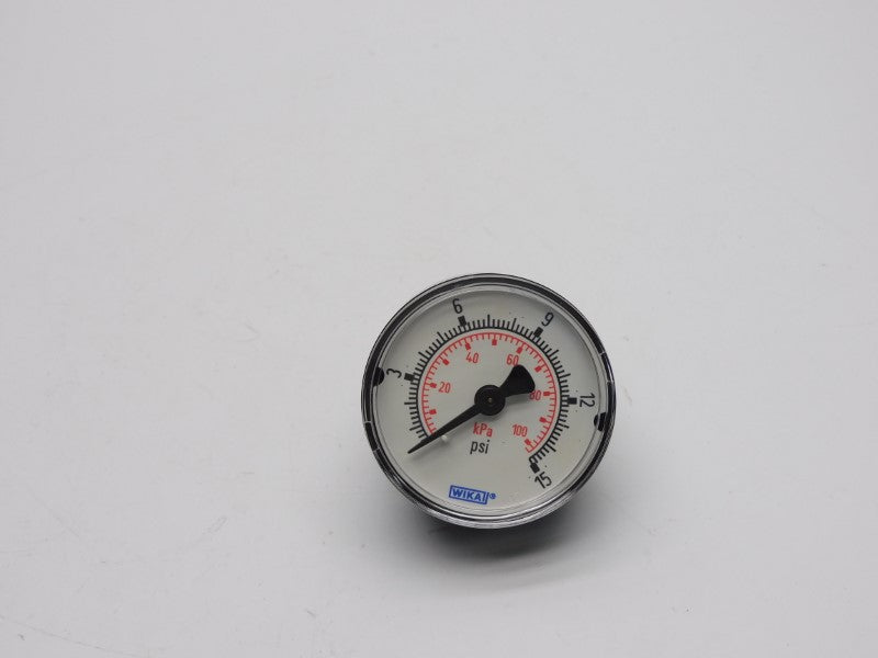 WIKA 9690667 15PSI NSMP