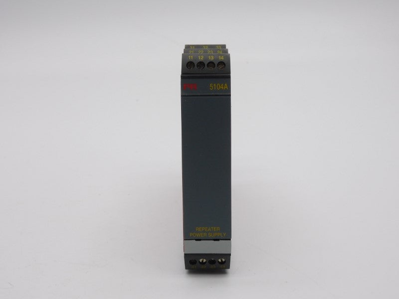 PR ELECTRONICS 5104A 24-250V NSNP