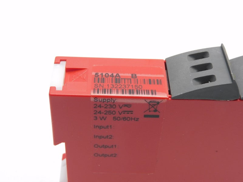 PR ELECTRONICS 5104A 24-250V NSNP