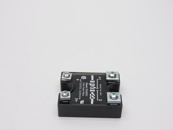 OPTO 22 DC60S3 3-32VDC NSMP