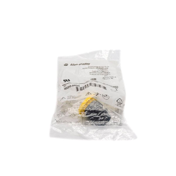 ALLEN BRADLEY 800FP-MM45 SER. A NSMP