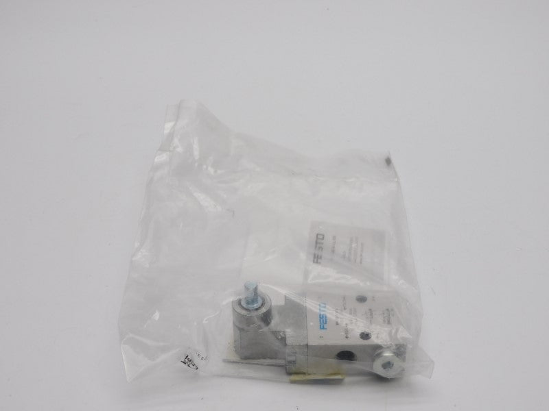 FESTO RW/O-3-1/8 4937 -14.4-120PSI NSMP