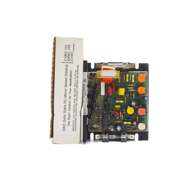 KB ELECTRONICS KBIC-240 240VAC NSMP