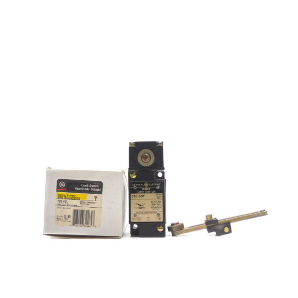 GENERAL ELECTRIC CR215G0A2250Z 600VAC NSMP