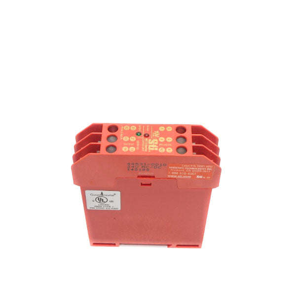 STI 44531-0010 145188 24VAC/DC 4A NSNP