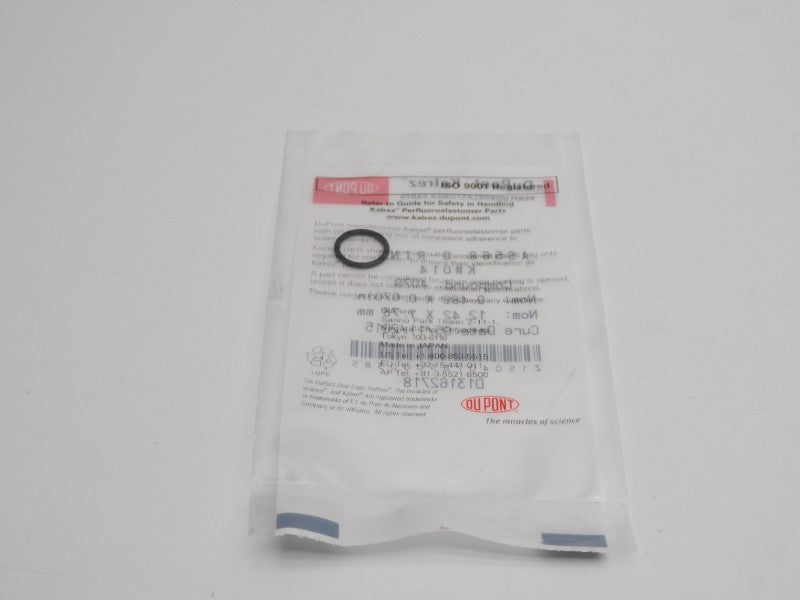 DUPONT AS568 K#014 NSMP