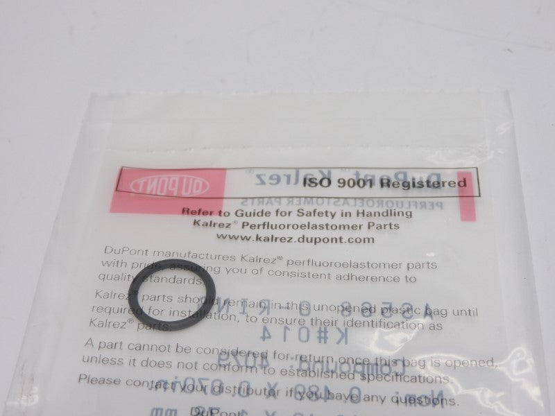 DUPONT AS568 K#014 NSMP