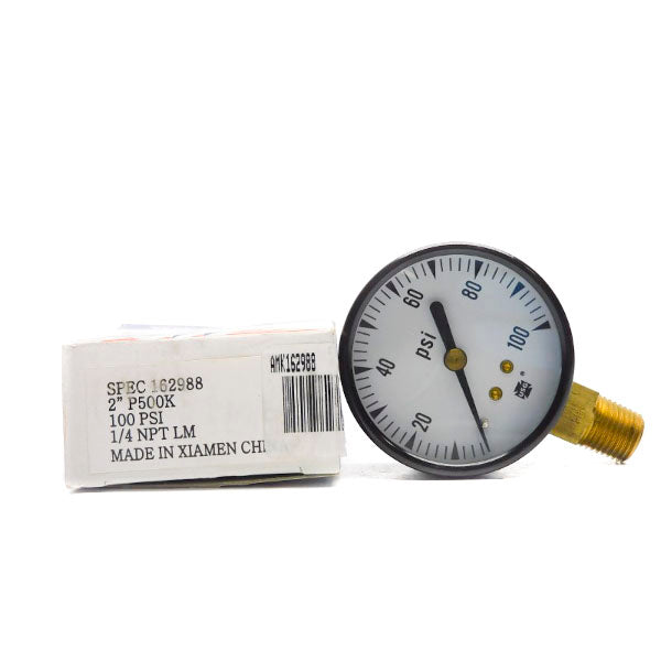 USG 162988 100PSI NSMP