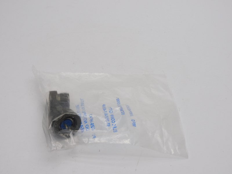 AMPHENOL 1728175710001 97-3106A14S9P NSMP