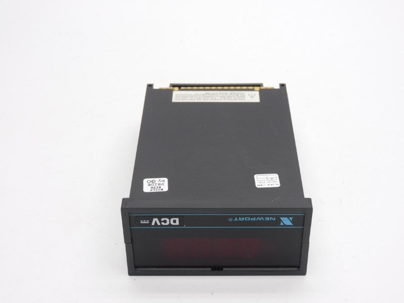 NEWPORT Q9000-AVR3 120V NSNP
