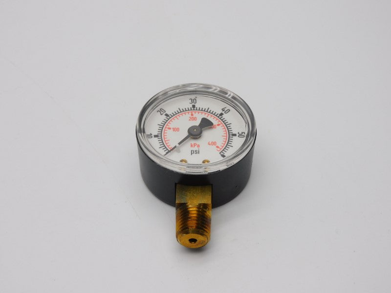 WIKA 8990349 60PSI NSMP